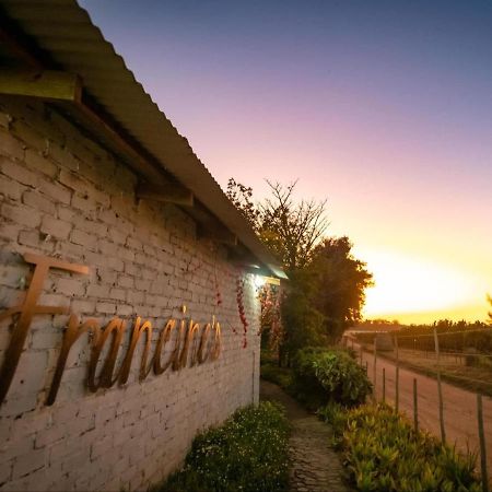 Francines Venue Pty Ltd Bed and Breakfast Hoedspruit Buitenkant foto