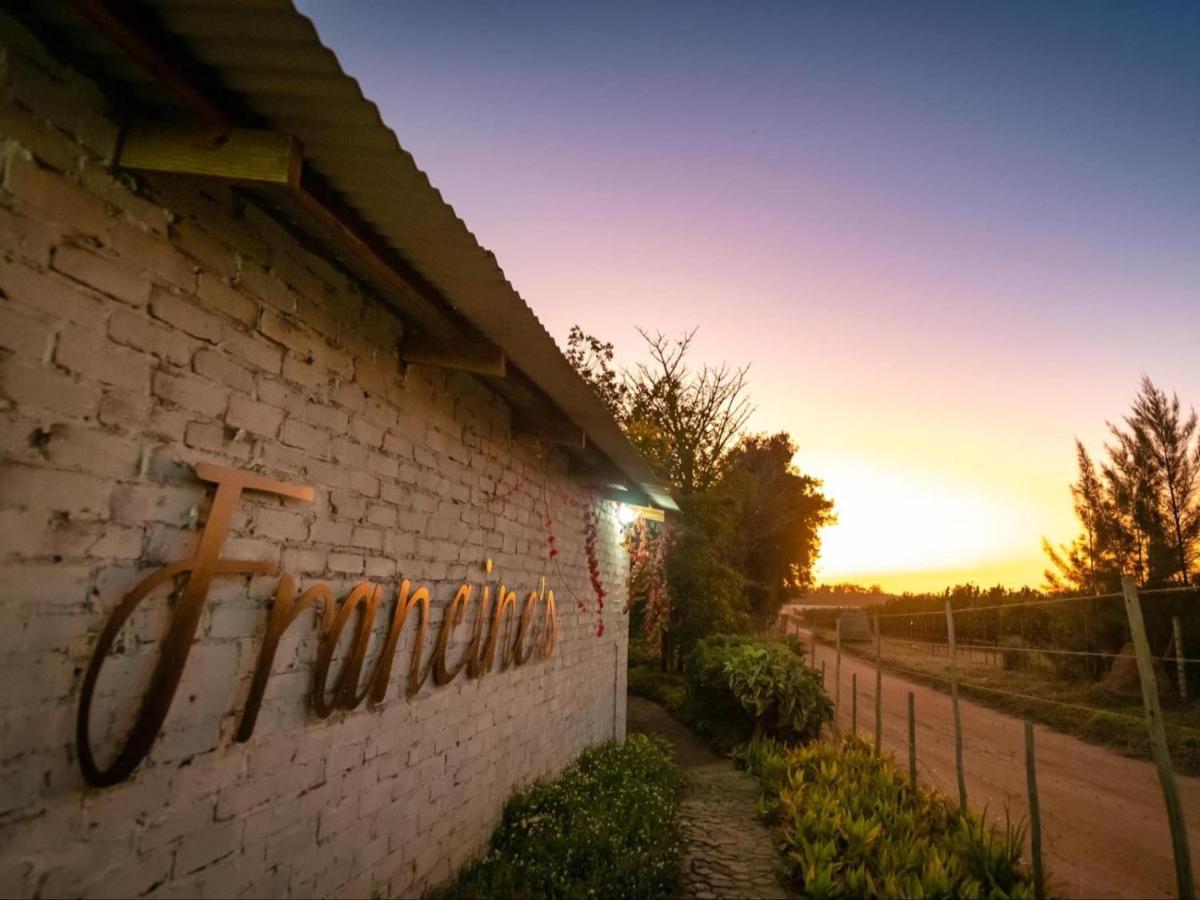 Francines Venue Pty Ltd Bed and Breakfast Hoedspruit Buitenkant foto