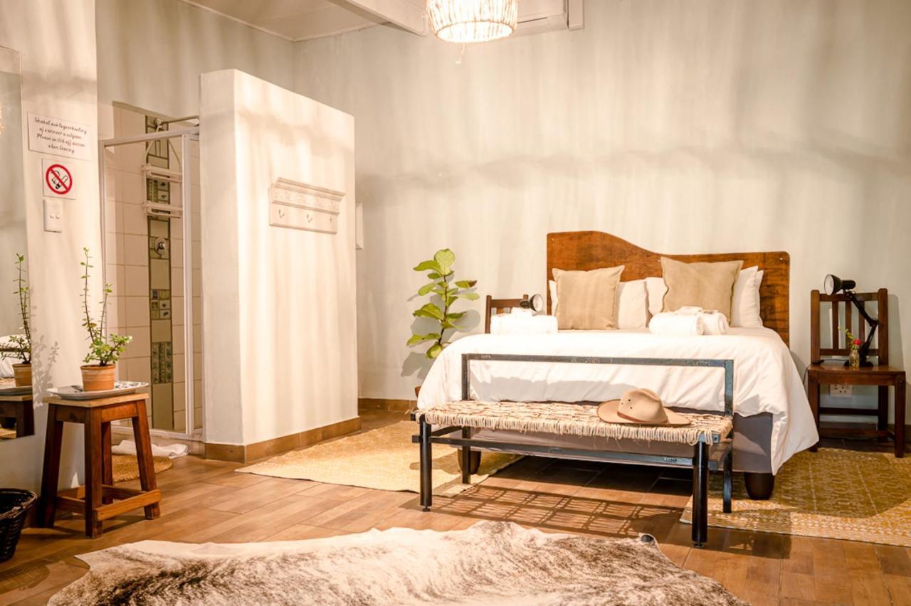 Francines Venue Pty Ltd Bed and Breakfast Hoedspruit Buitenkant foto