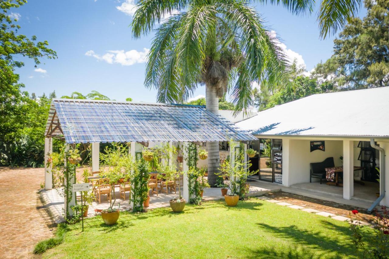 Francines Venue Pty Ltd Bed and Breakfast Hoedspruit Buitenkant foto