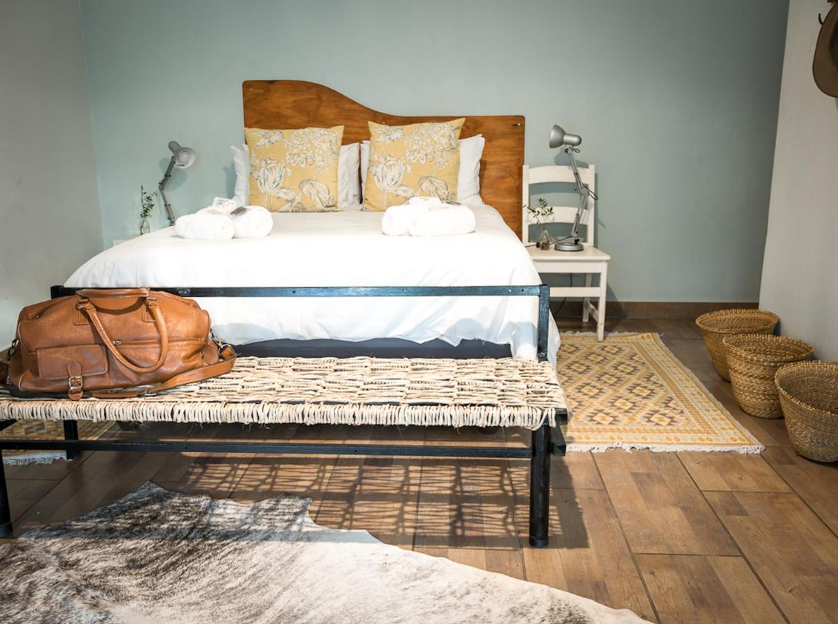 Francines Venue Pty Ltd Bed and Breakfast Hoedspruit Buitenkant foto