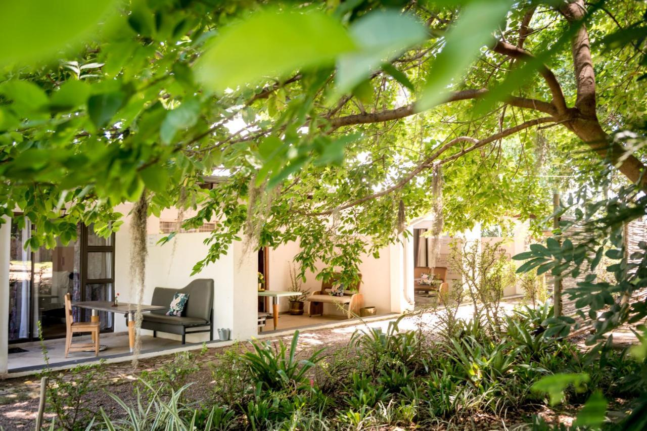 Francines Venue Pty Ltd Bed and Breakfast Hoedspruit Buitenkant foto